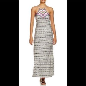 Laundry by Shelli Segal ~ Maxi Dress ~ Size M